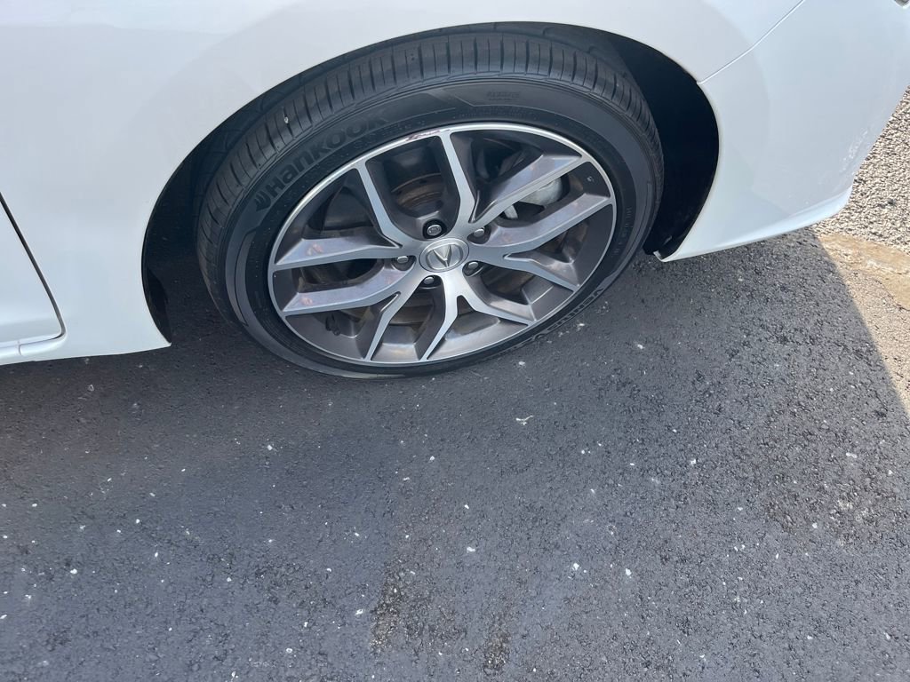 Used 2019 Acura ILX Premium Package image 31