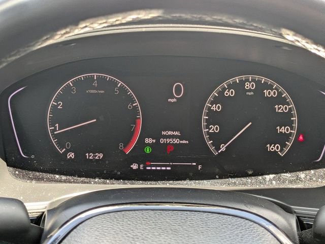 Used 2025 Honda Civic Sport image 25