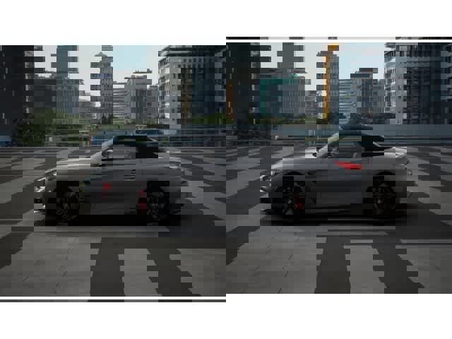 New 2026 BMW Z4 M40i w/ Premium Package image 4