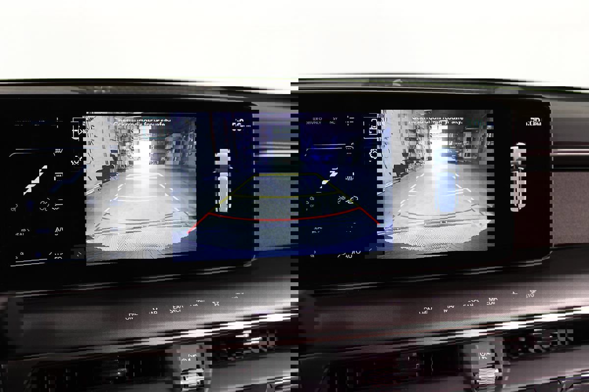 Used 2025 Kia EV9 Light Long Range image 25