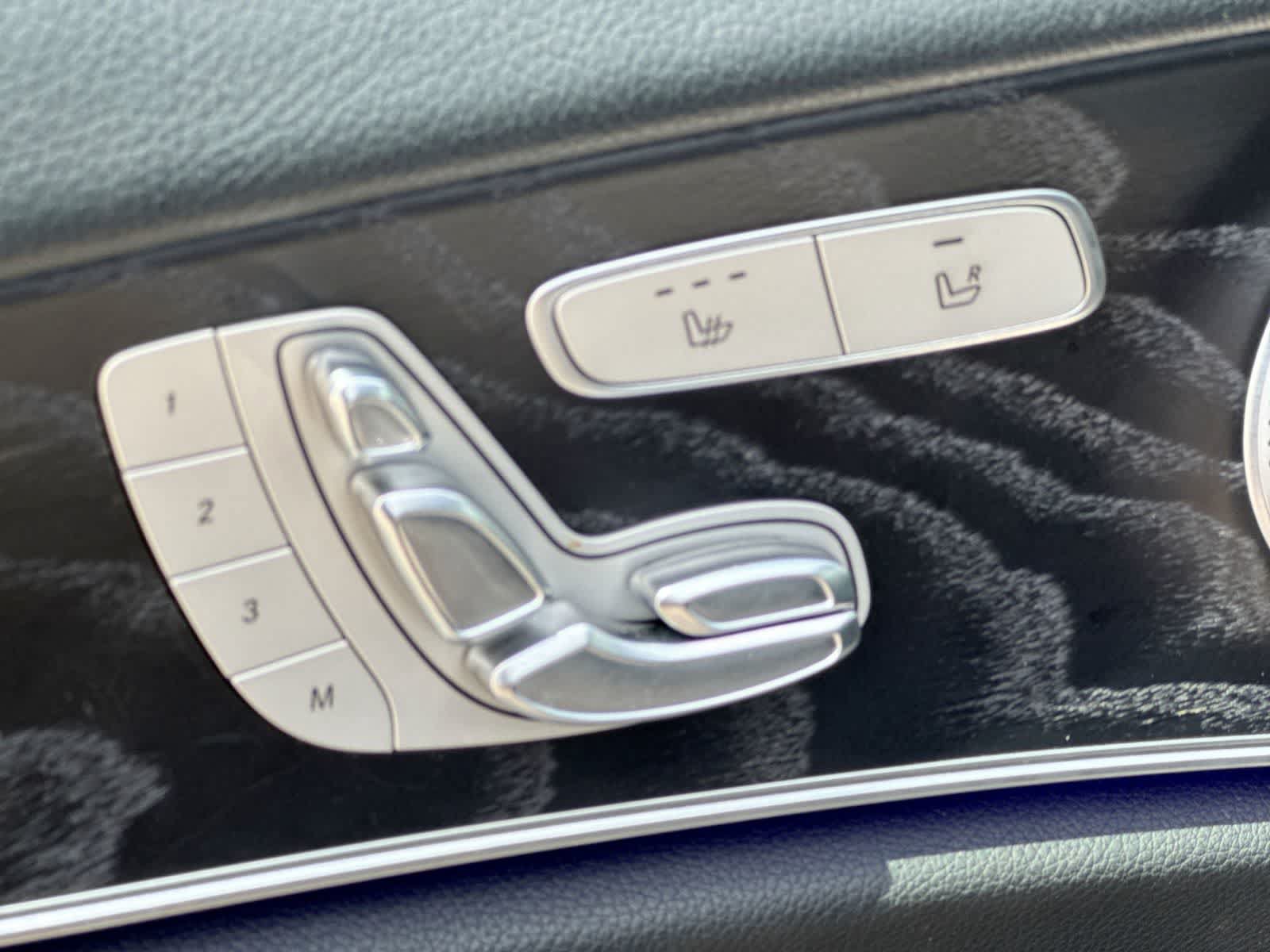 Used 2020 Mercedes-Benz E 350 Sedan image 24