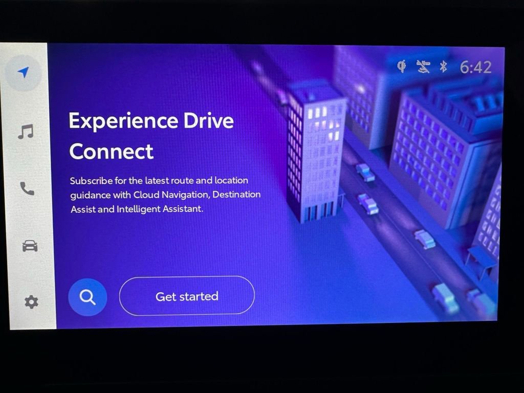 Used 2025 Toyota 4Runner TRD Off-Road image 26