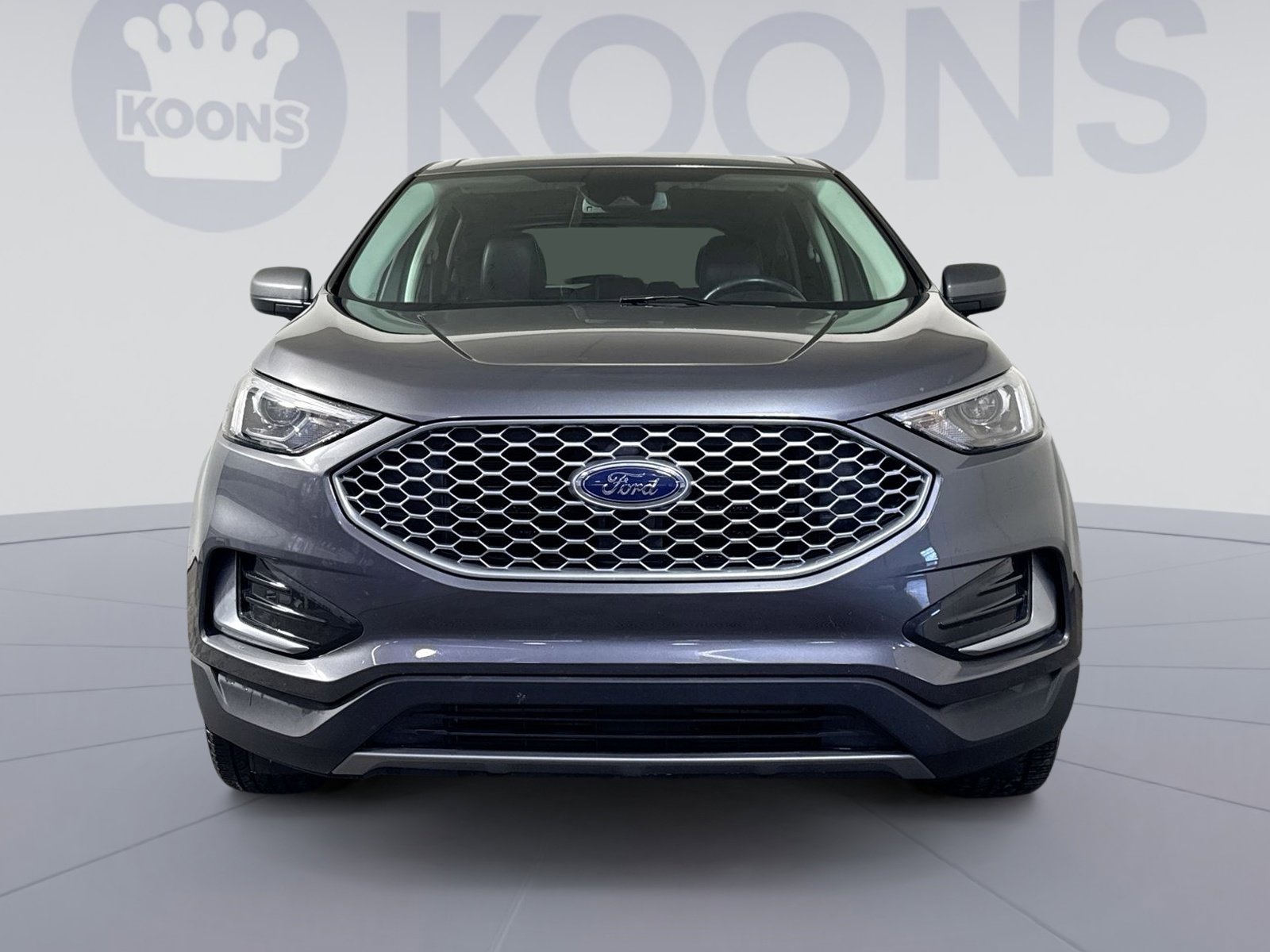 Used 2024 Ford Edge SEL image 11