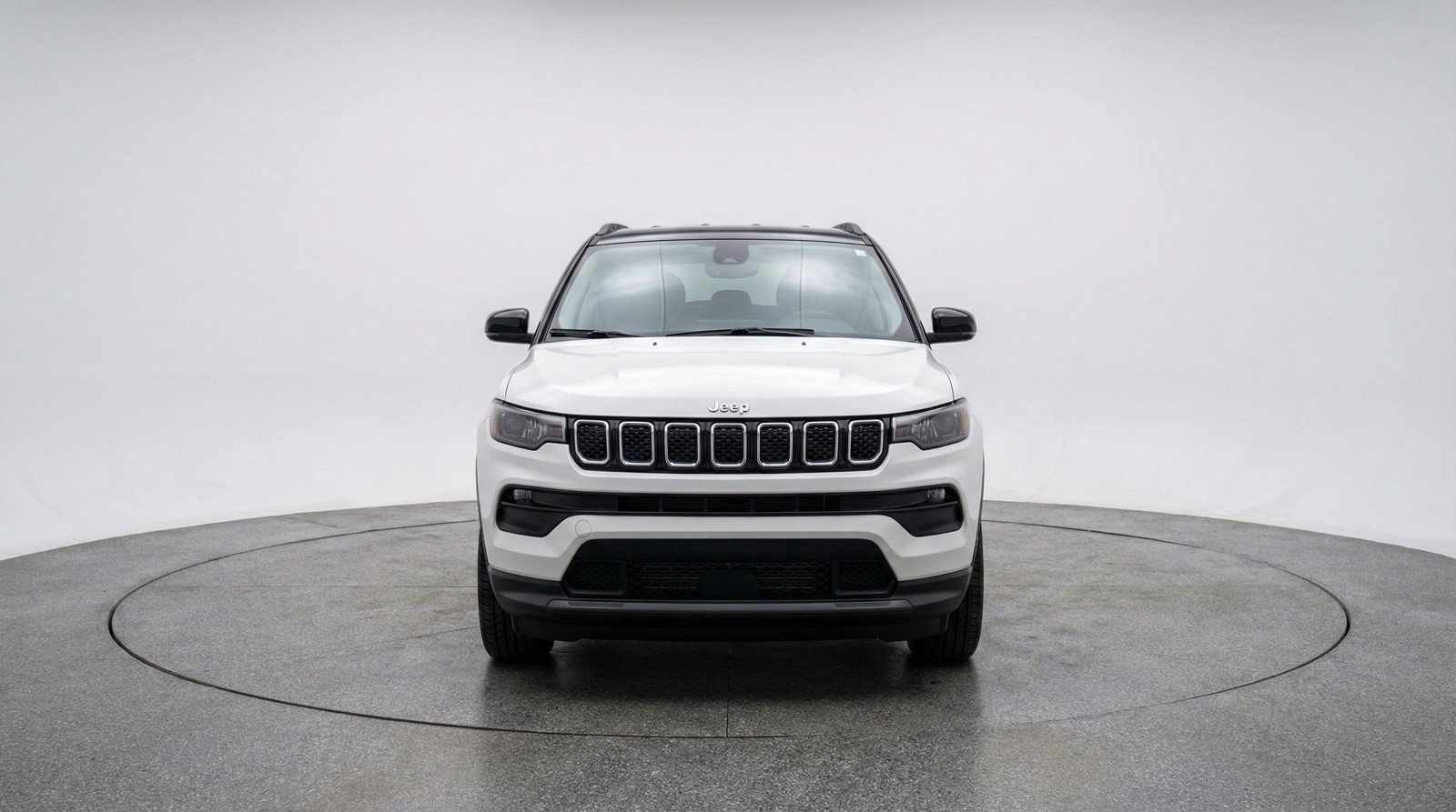 Used 2025 Jeep Compass Limited image 2