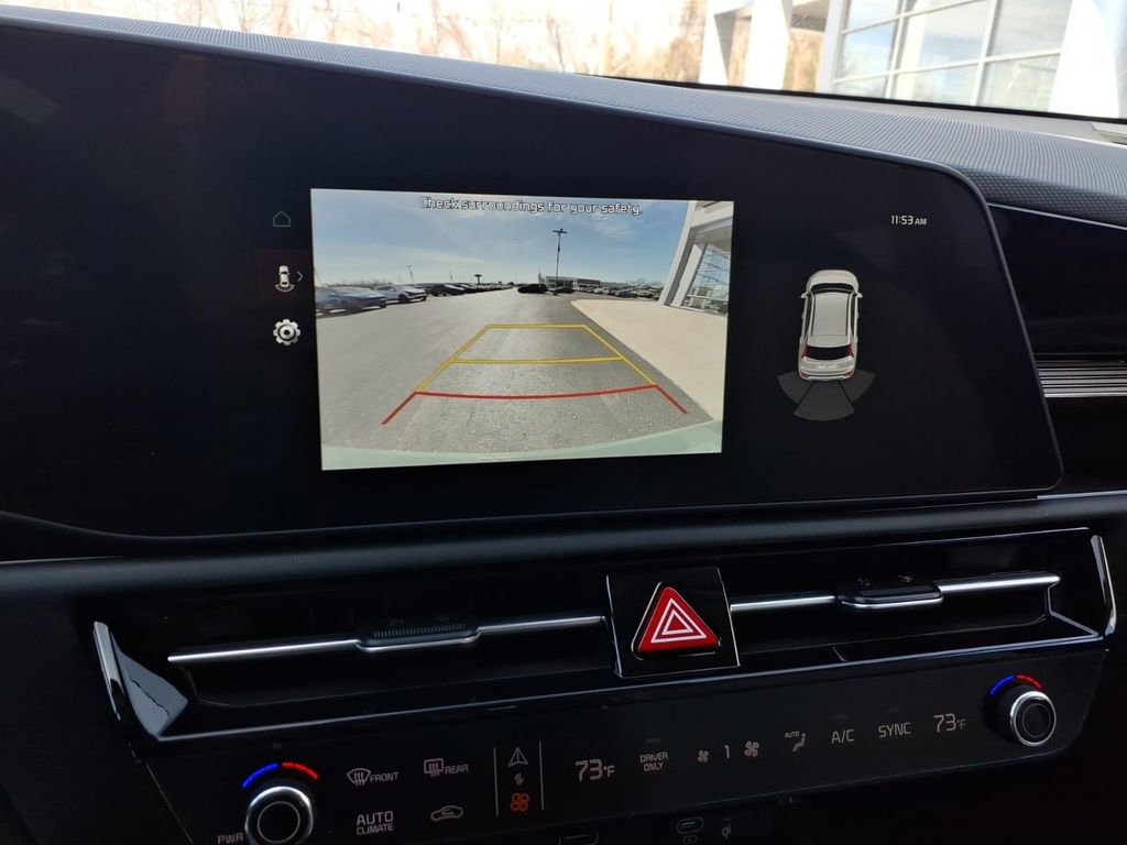 New 2026 Kia Niro EX image 20