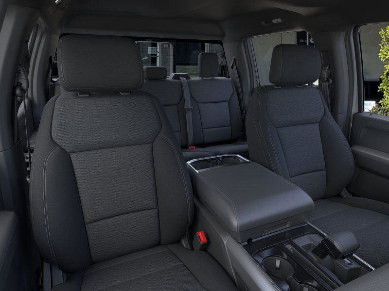 New 2026 Ford F150 XLT w/ Equipment Group 302A MID image 10