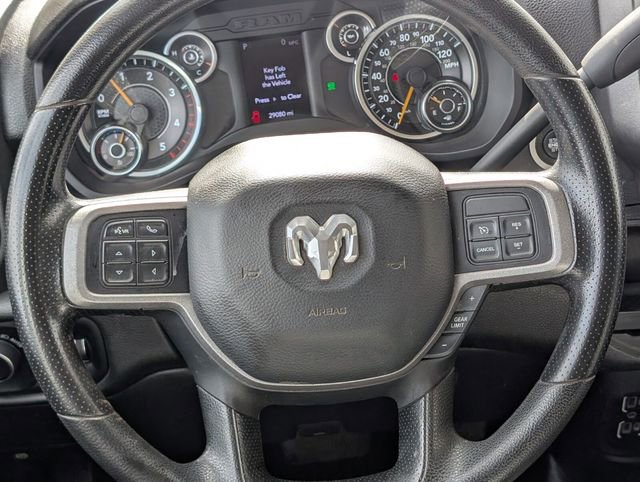 Used 2020 RAM 4500 Tradesman w/ Chrome Appearance Group image 13