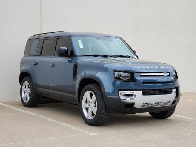 Used 2024 Land Rover Defender 110 S image 3