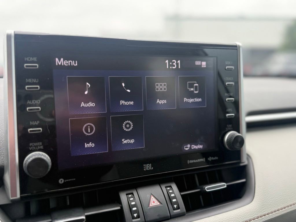 Used 2022 Toyota RAV4 Limited AWD/4WD image 12