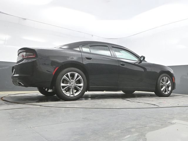 Used 2021 Dodge Charger SXT AWD/4WD image 46