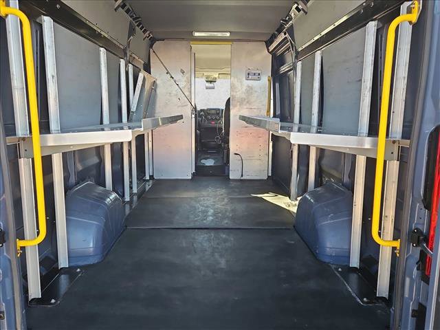 Used 2021 RAM ProMaster 3500 image 6