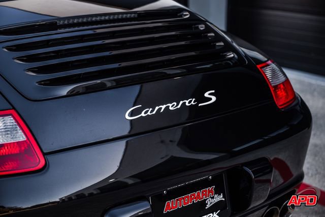 Used 2007 Porsche 911 Carrera S image 27