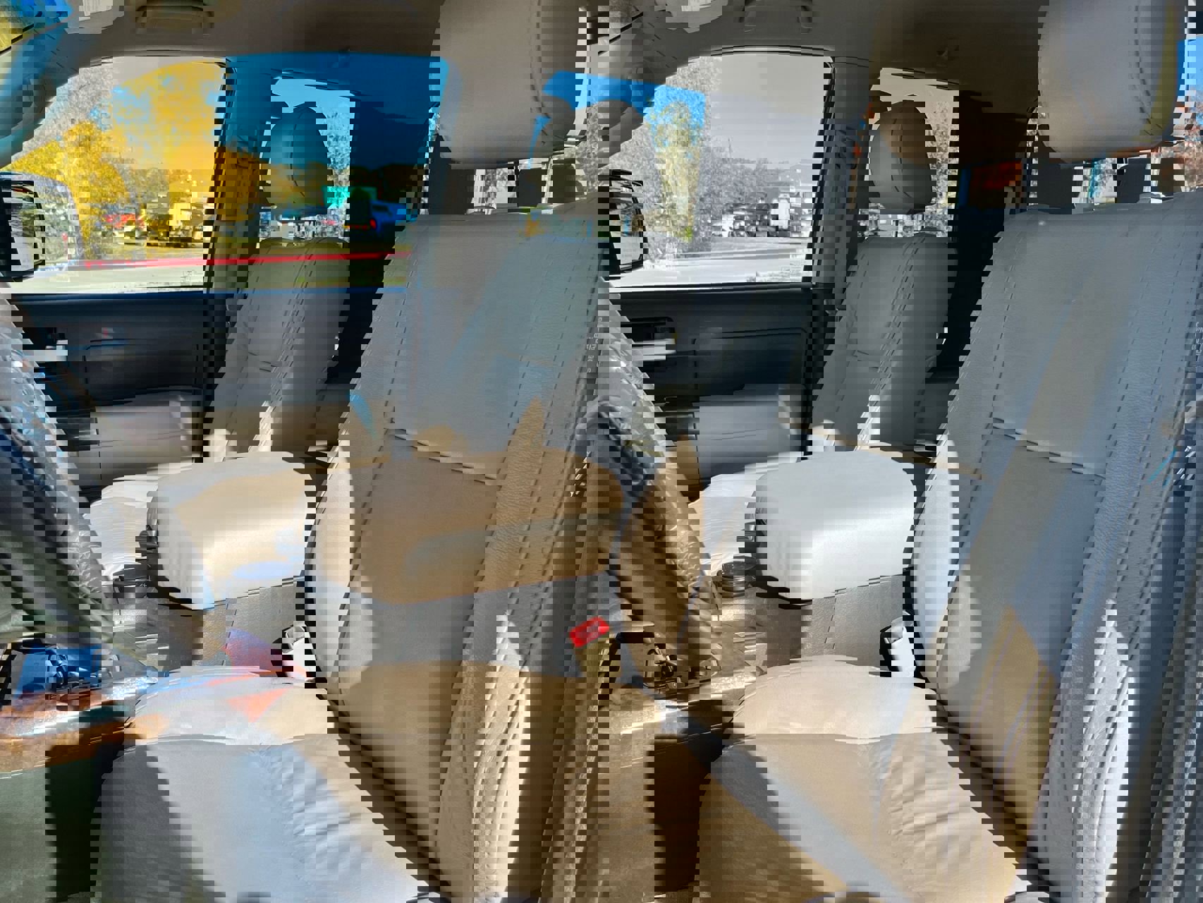 Used 2008 Toyota Tundra Limited image 14