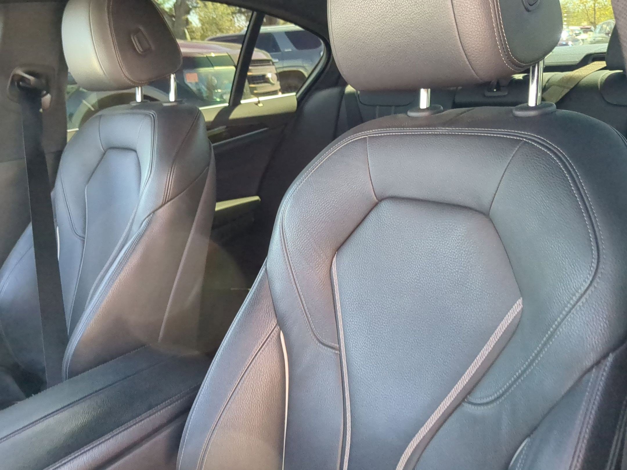 Used 2018 BMW 530i image 11