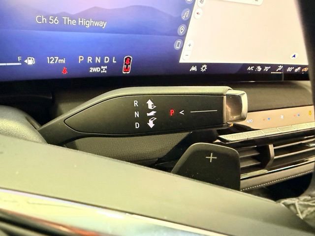 Certified 2025 Buick Enclave Sport Touring image 16