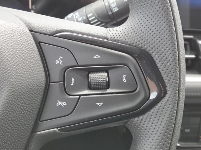 New 2026 Chevrolet TrailBlazer LT w/ Midnight Edition FWD image 12