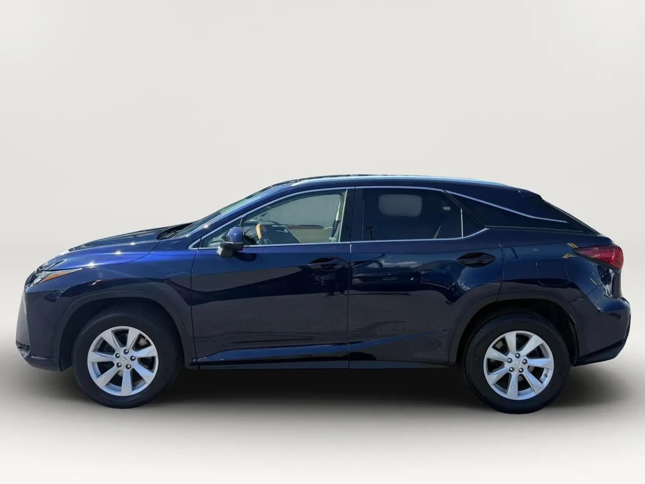Used 2016 Lexus RX 350 AWD w/ Premium Package image 6