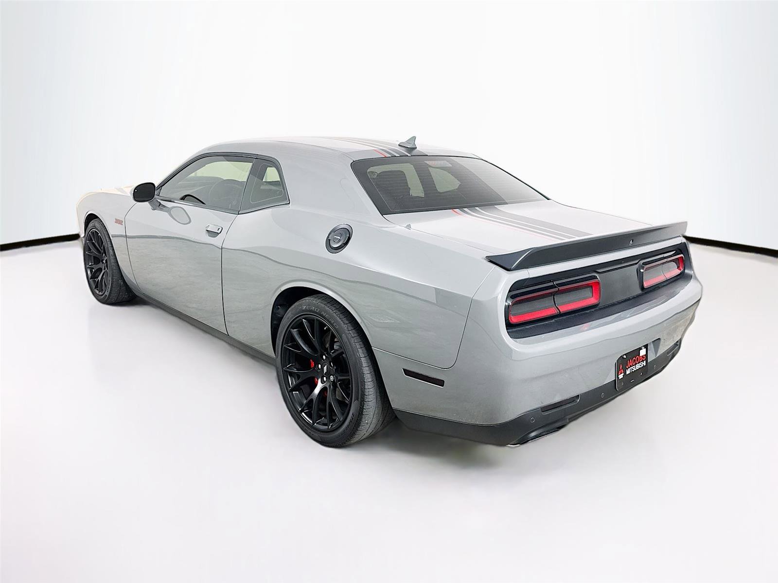 Used 2023 Dodge Challenger R/T Scat Pack w/ Plus Package image 5