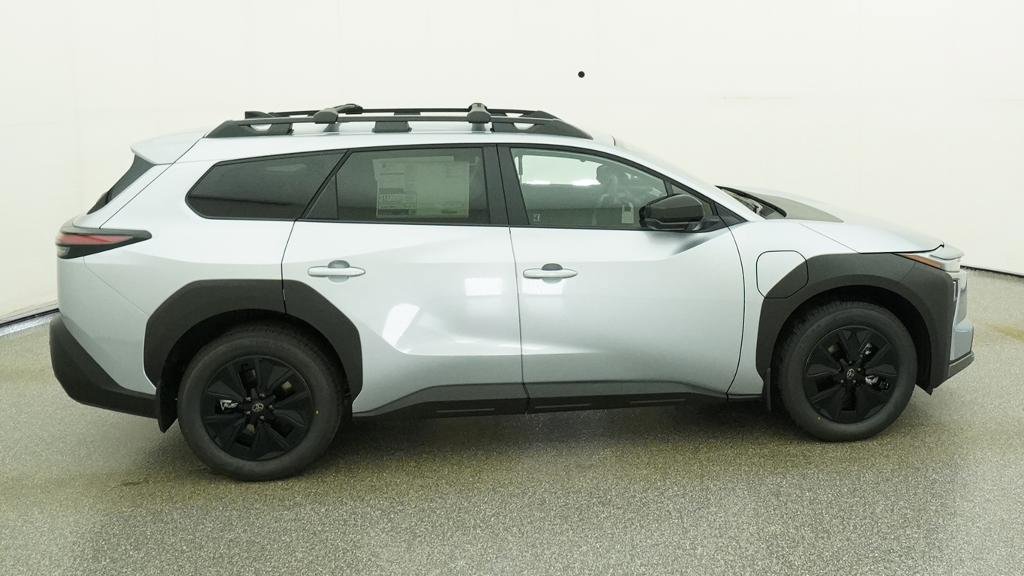 New 2026 Toyota bZ Woodland AWD/4WD image 43