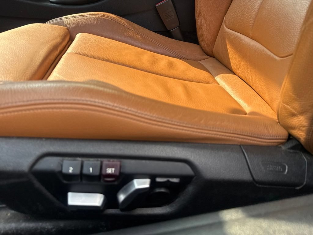 Used 2019 BMW 440i xDrive Coupe w/ M Sport Package AWD/4WD image 19