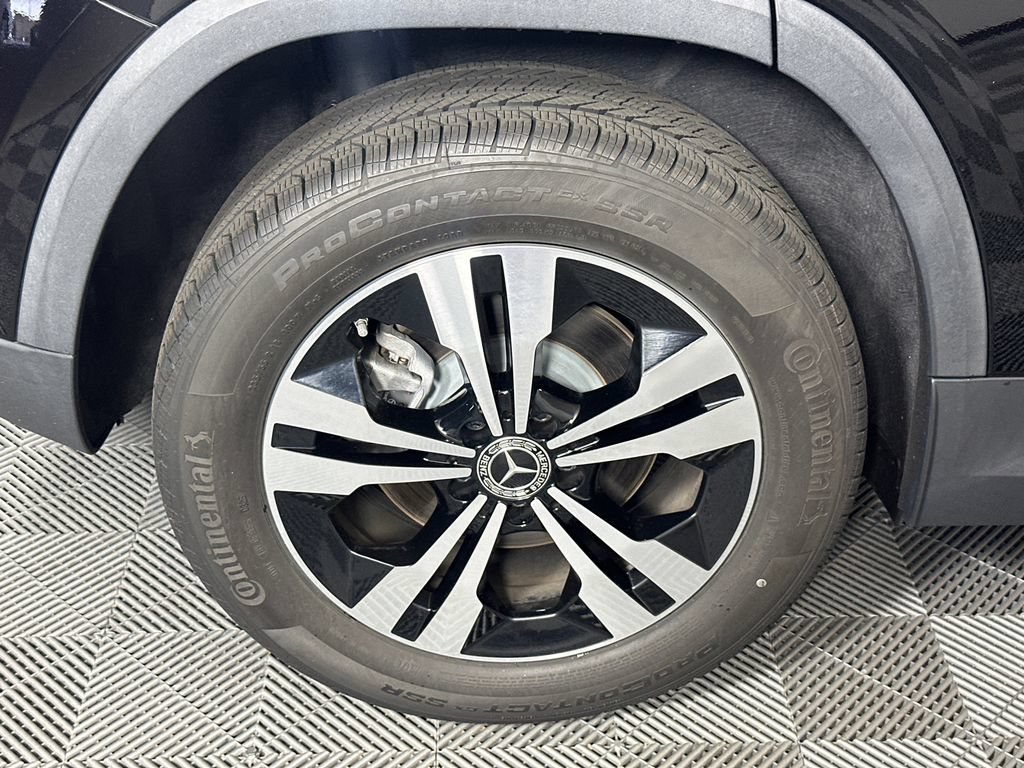 Certified 2026 Mercedes-Benz GLA 250 image 17