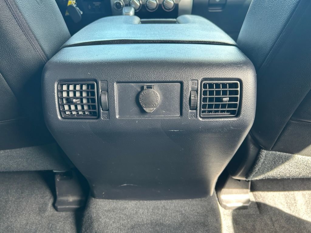 Used 2019 Toyota Tundra SR5 w/ TRD Sport Package AWD/4WD image 26