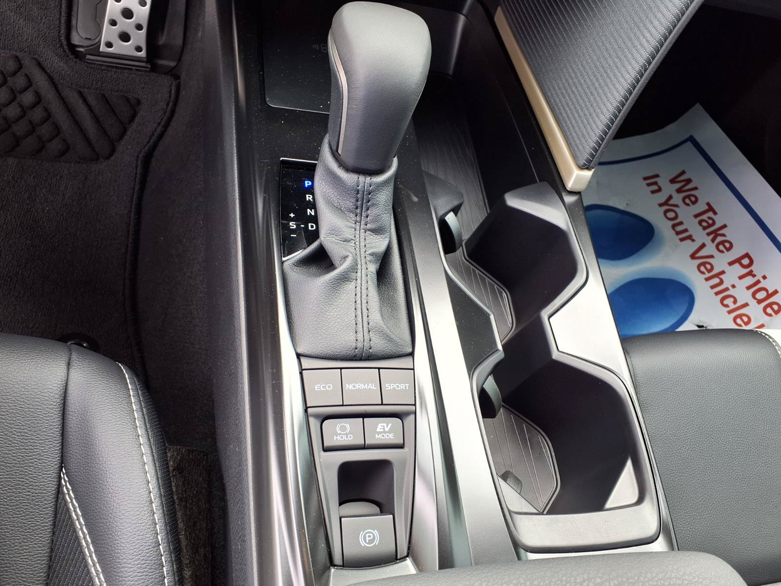New 2026 Toyota Camry SE w/ Convenience Package FWD image 18