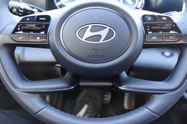 New 2026 Hyundai Elantra Sport image 20