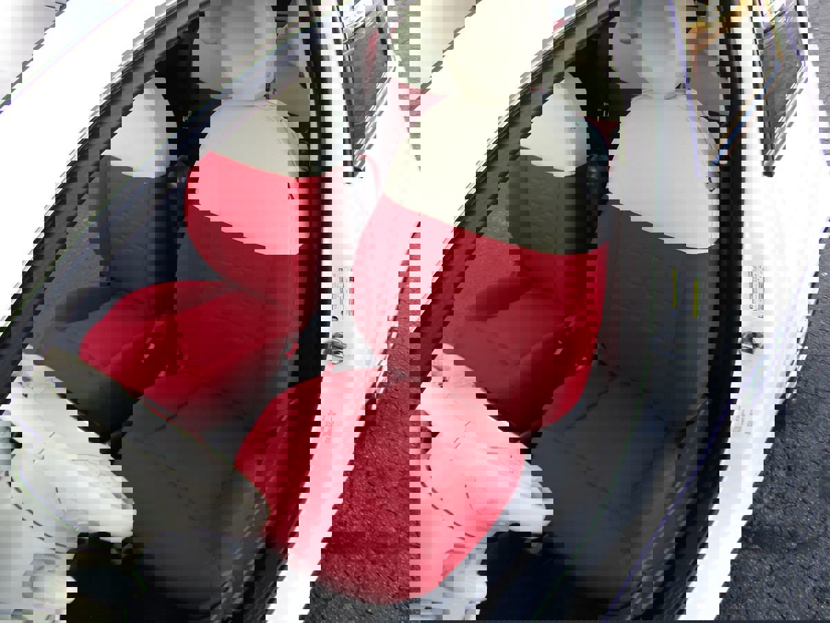 Used 2012 FIAT 500 Pop w/ Bose Premium Audio Pkg image 23