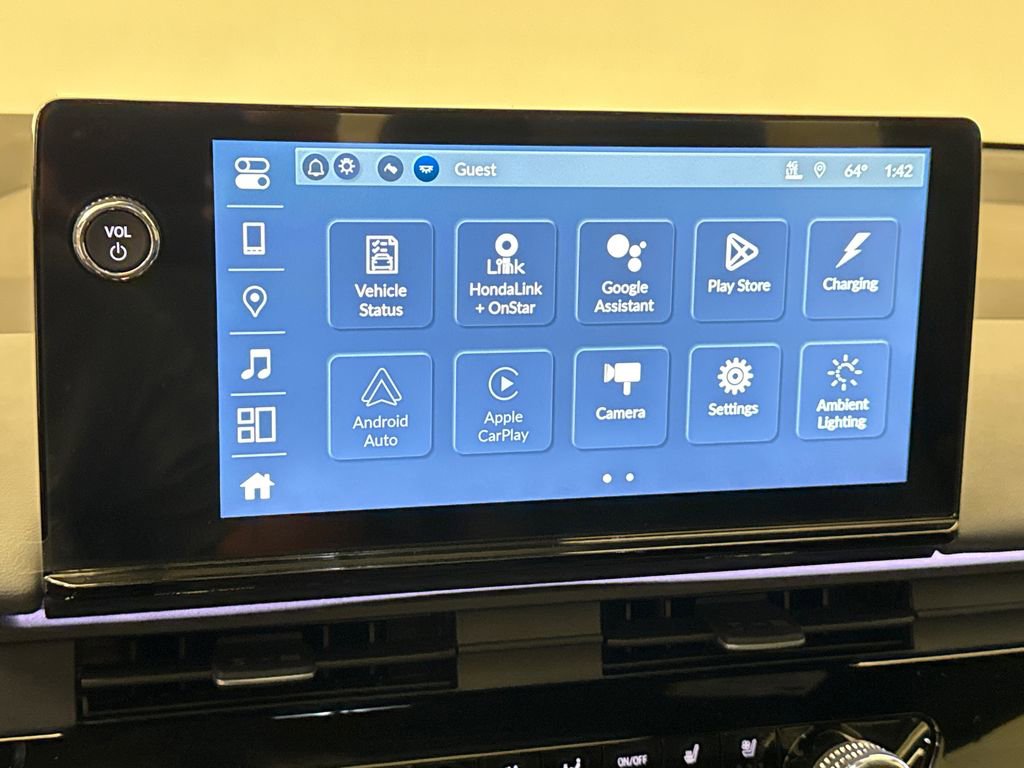 New 2026 Honda Prologue Elite image 25