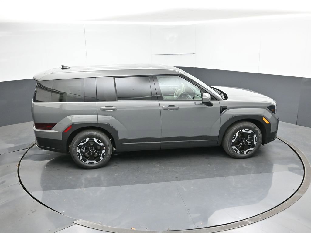 New 2026 Hyundai Santa Fe SE image 22