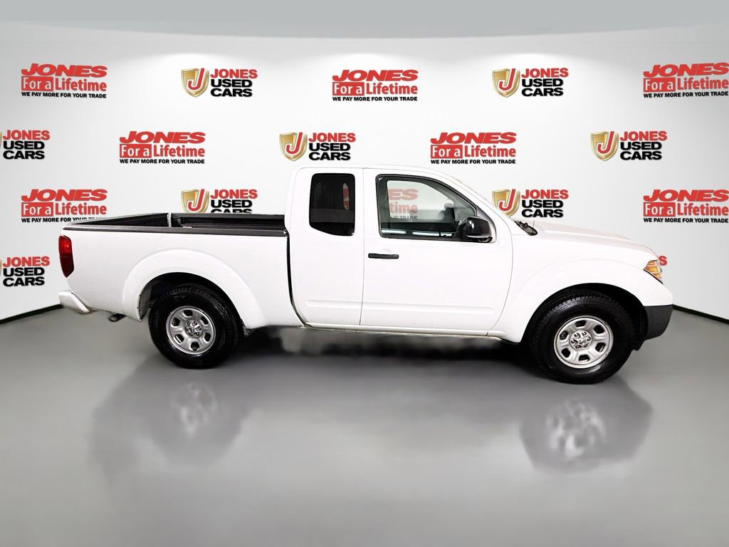 Used 2020 Nissan Frontier S image 15