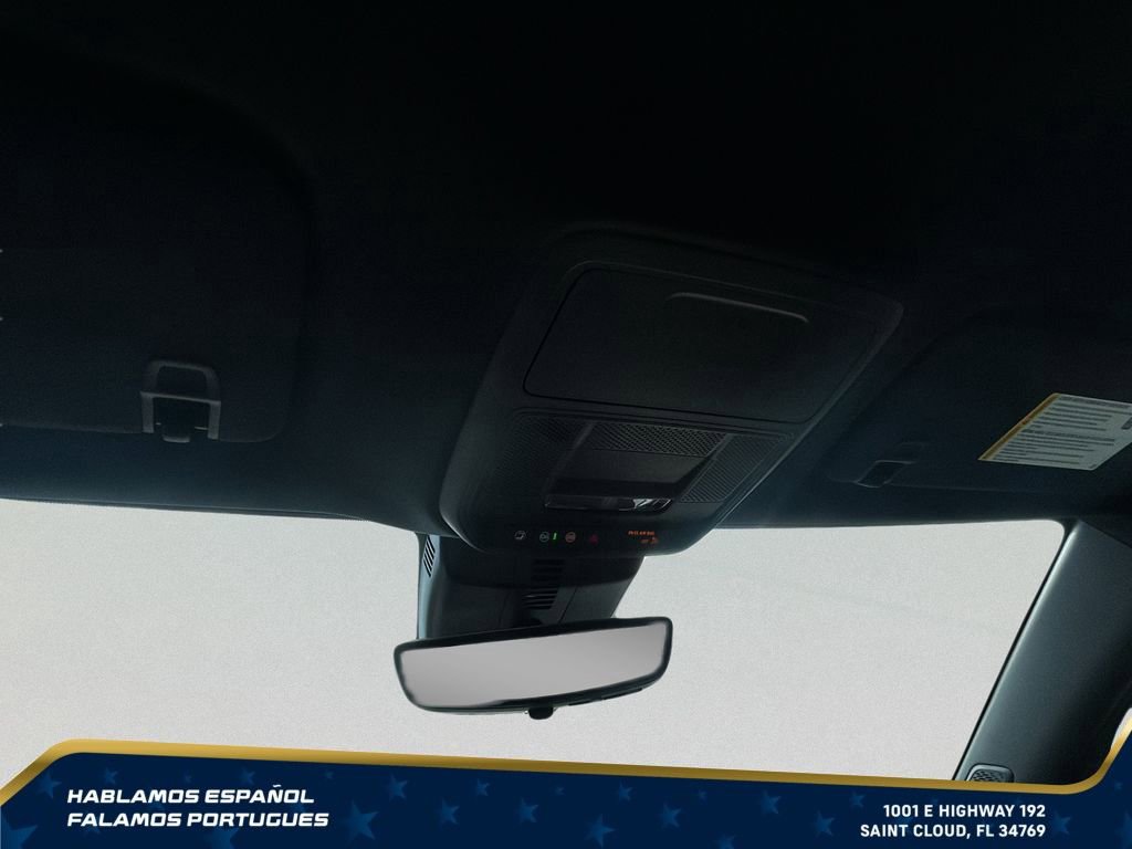 New 2026 GMC Acadia Elevation w/ Black Edition FWD image 26