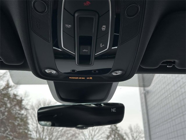 Certified 2025 Audi A6 Premium Plus w/ Premium Plus Package image 33