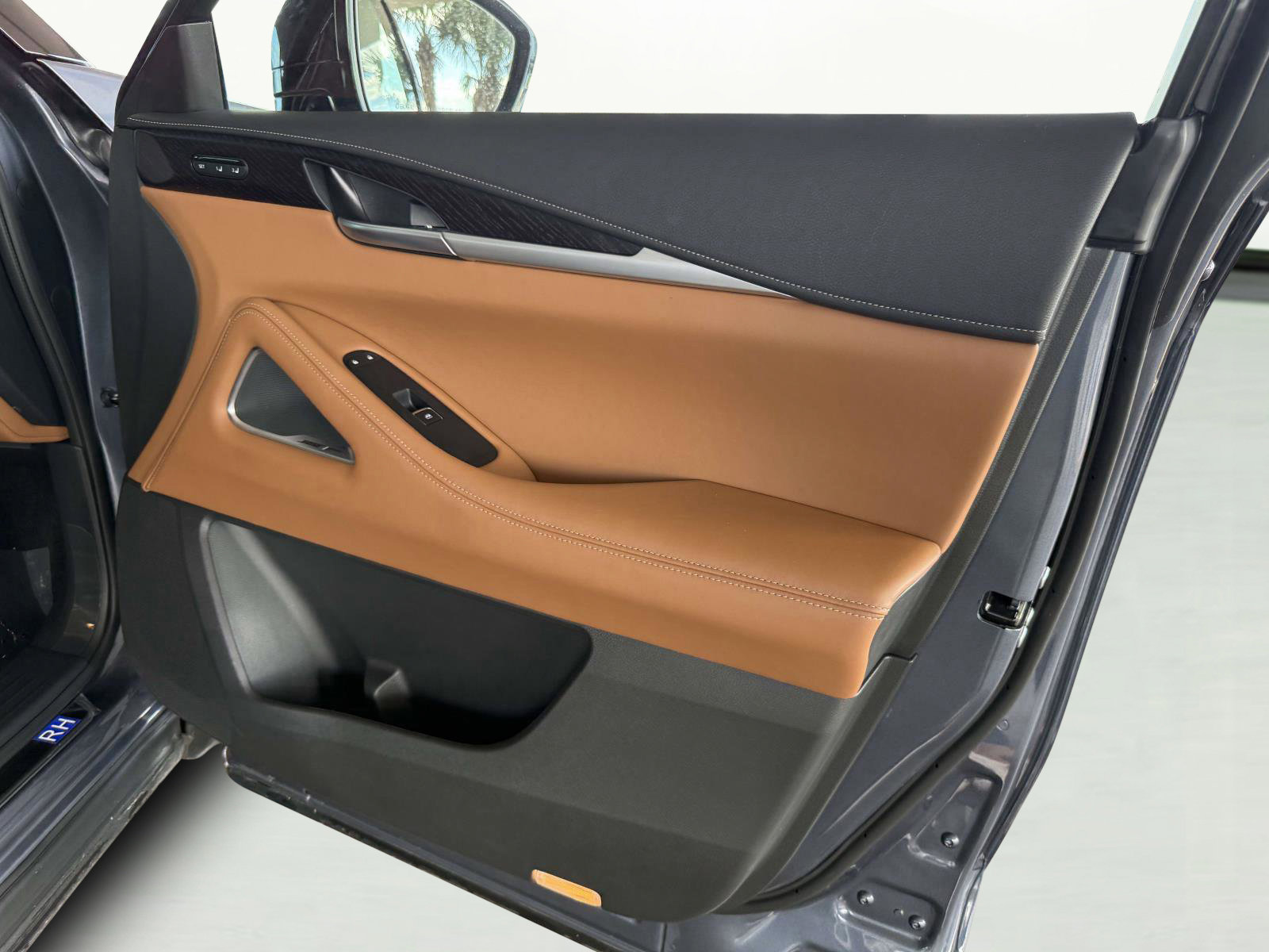 Used 2025 INFINITI QX60 Autograph image 32