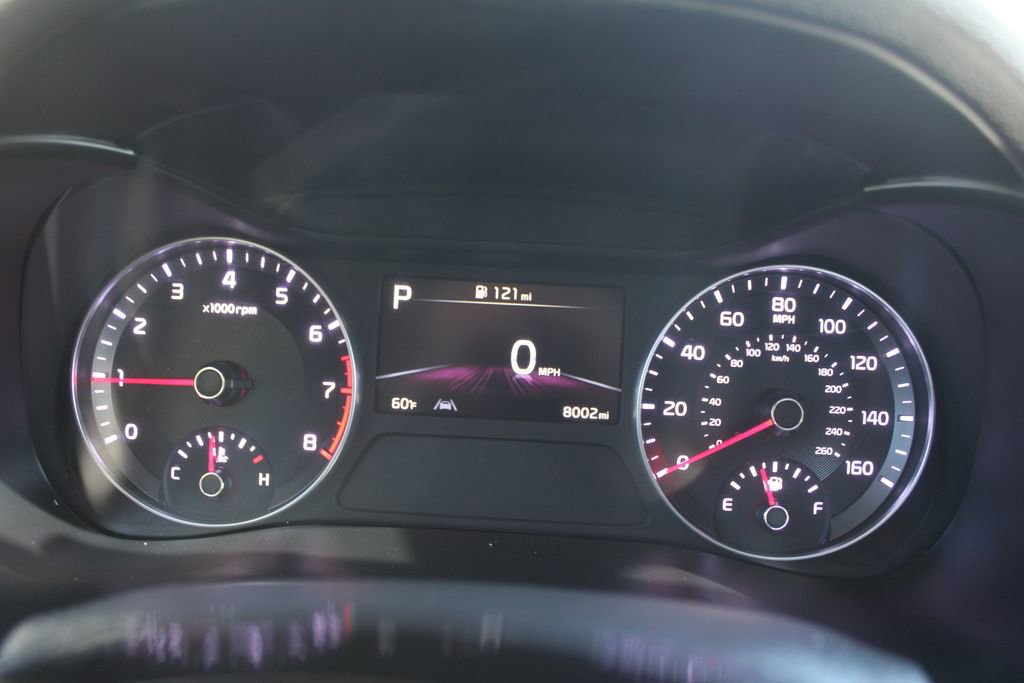 Certified 2023 Kia Forte LXS image 27