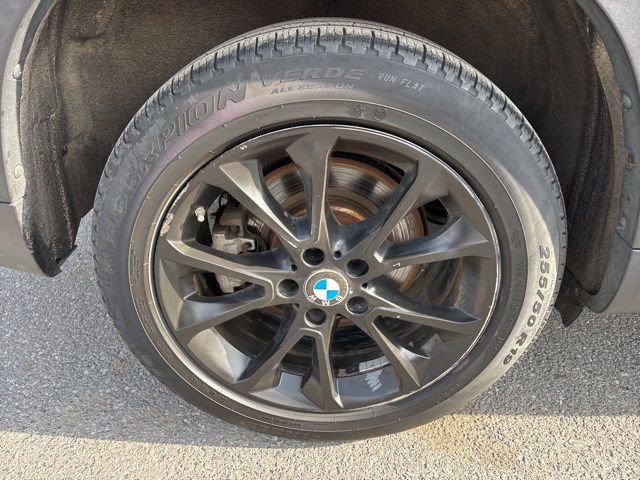 Used 2015 BMW X5 xDrive50i image 23