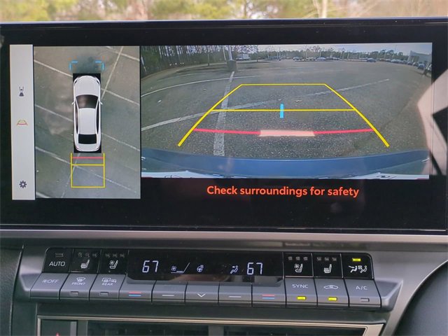 New 2026 Toyota Camry XSE w/ Premium Plus Package image 19