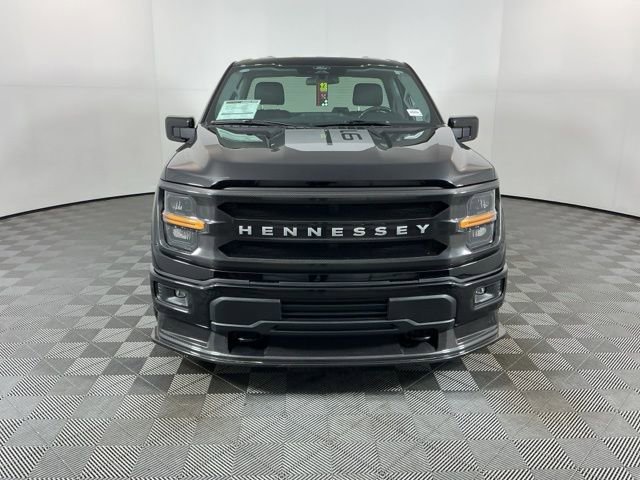 New 2026 Ford F150 XL w/ Equipment Group 103A High image 2