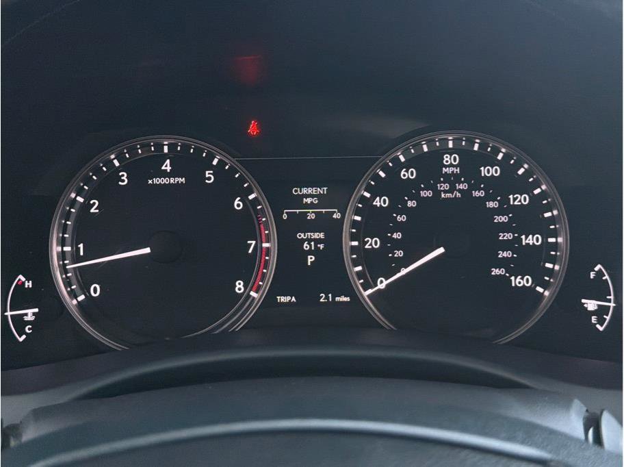 Used 2013 Lexus GS 350 w/ Premium Pkg image 15