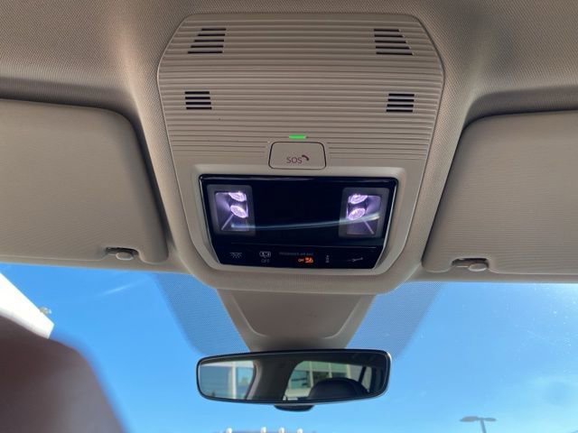 Used 2024 Volkswagen Atlas SE image 16