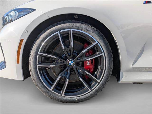 New 2026 BMW M340i xDrive image 10