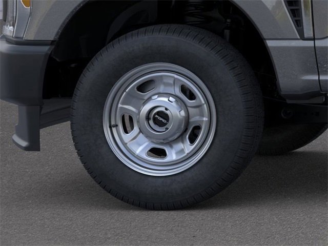 New 2025 Ford F350 XL w/ Snow Plow Prep Package image 19