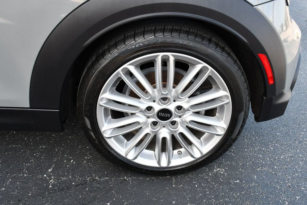 Used 2023 MINI Cooper S w/ Signature Upholstery Package FWD image 74