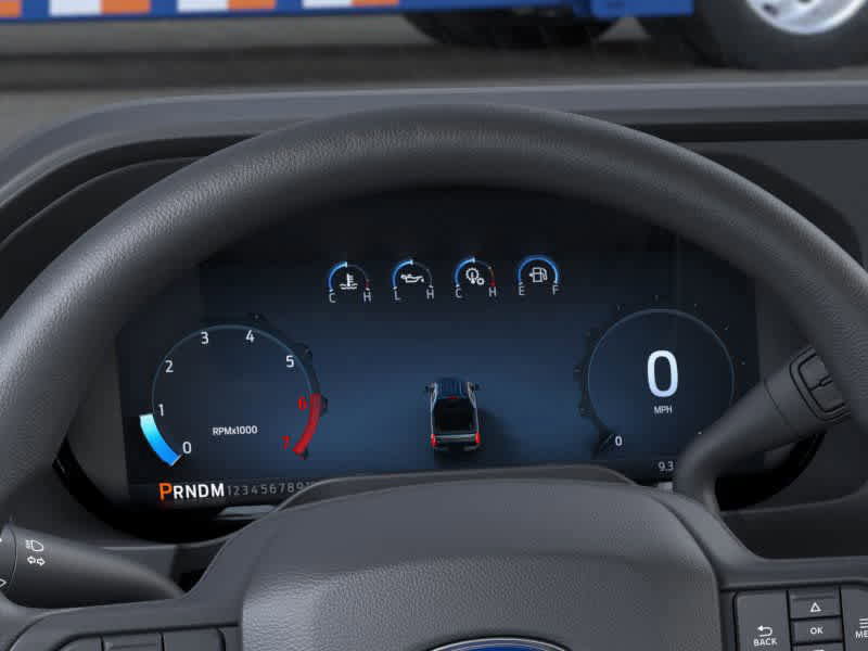 New 2026 Ford F350 XLT w/ XLT Premium Package image 13