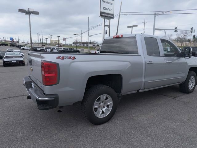 Used 2018 Chevrolet Silverado 1500 LT image 11