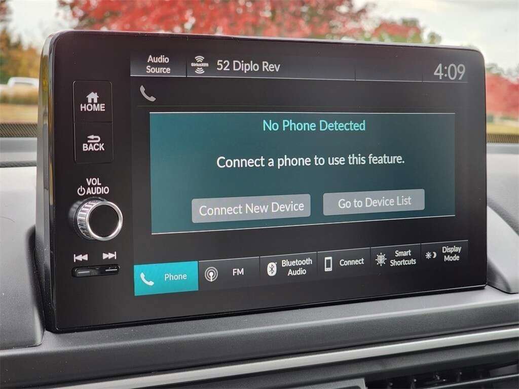 Certified 2024 Honda Pilot EX-L image 6