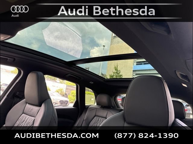 New 2026 Audi SQ5 Premium Plus AWD/4WD image 24