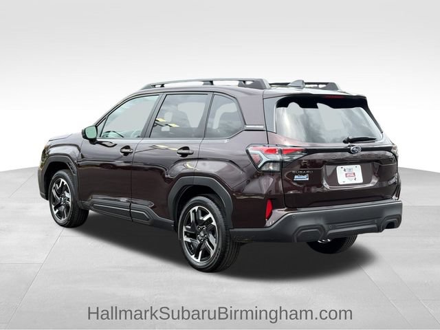 Certified 2026 Subaru Forester Limited w/ Premium/Limited Package AWD/4WD image 8