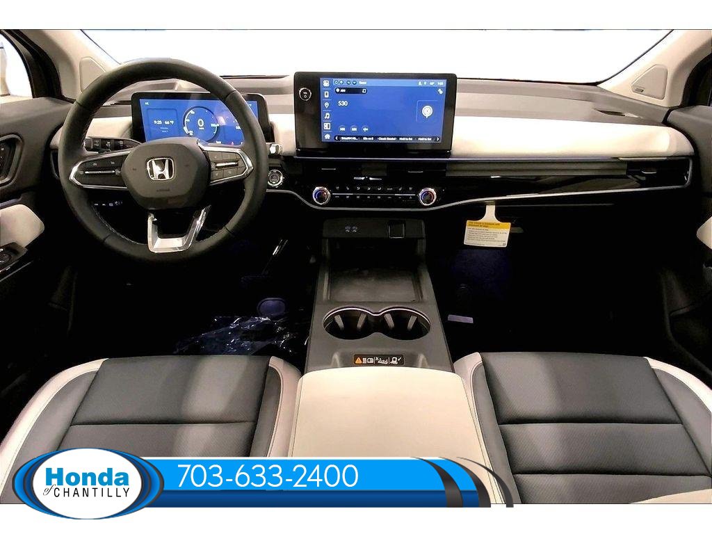 New 2026 Honda Prologue Elite image 7